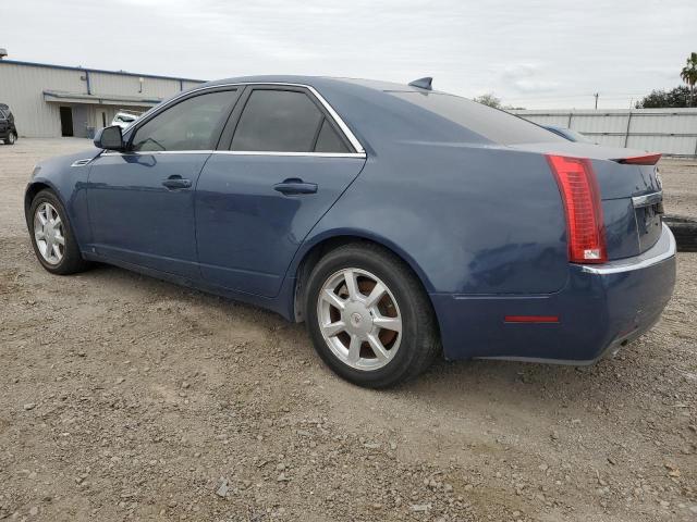 Photo 2 from auction – 2009 CADILLAC CTS with VIN 1G6DF577890131306