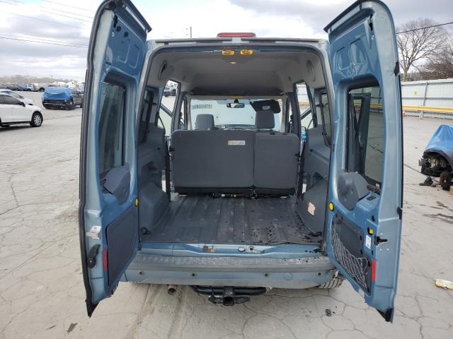 Photo 13 from auction – 2012 FORD TRANSIT CO with VIN NM0KS9CN2CT082537