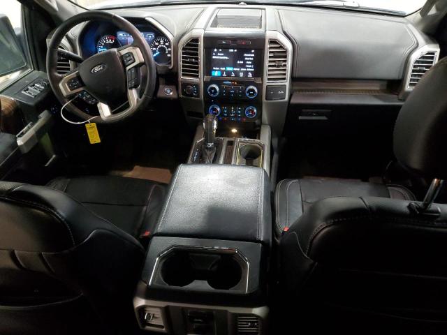 Photo 8 from auction – 2016 FORD F150 SUPER with VIN 1FTEW1EF8GKD56573