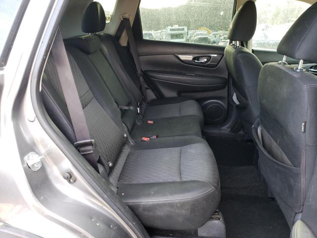 Photo 10 from auction – 2017 NISSAN ROGUE SL A with VIN KNMAT2MT3HP568970