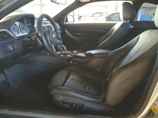 Photo 7 from auction – 2014 BMW 428 I with VIN WBA3N3C56EK231503