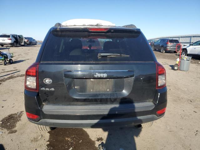 Photo 6 from auction – 2014 JEEP COMPASS LA with VIN 1C4NJDEB0ED626040