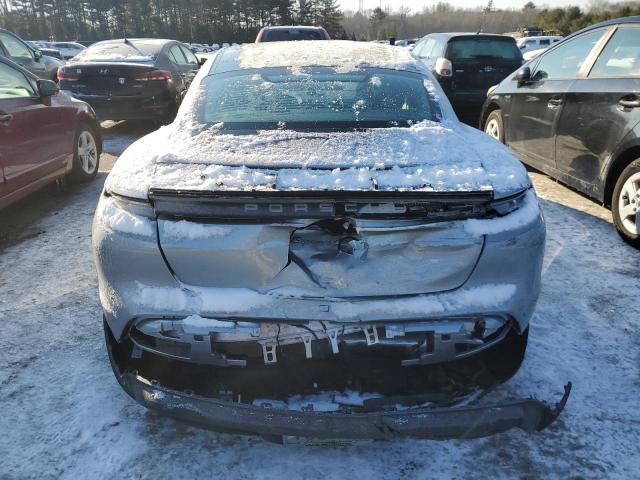 Photo 6 from auction – 2022 PORSCHE TAYCAN 4S with VIN WP0AB2Y19NSA43970