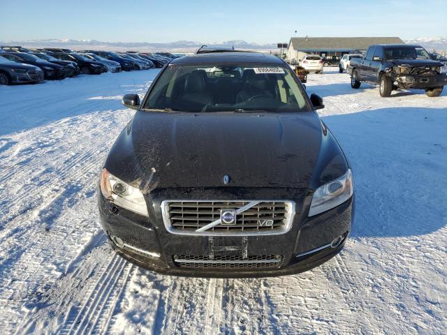 Photo 5 from auction – 2007 VOLVO S80 V8 with VIN YV1AH852871027113