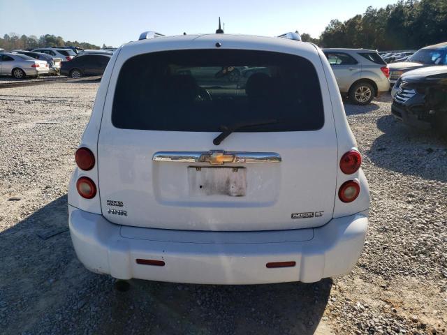 Photo 6 from auction – 2009 CHEVROLET HHR LT with VIN 3GNCA53V09S524941