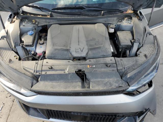 Photo 11 from auction – 2022 KIA EV6 LIGHT with VIN KNDC3DLC2N5026868
