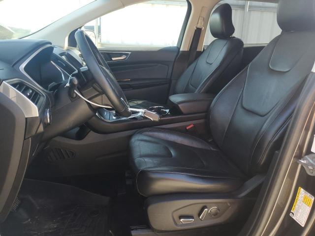 Photo 7 from auction – 2017 FORD EDGE TITAN with VIN 2FMPK3K91HBB97479