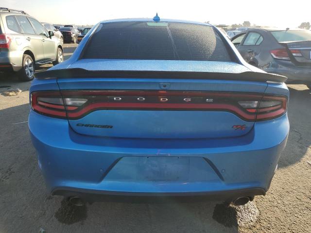 Photo 6 from auction – 2018 DODGE CHARGER R/ with VIN 2C3CDXGJ5JH336219