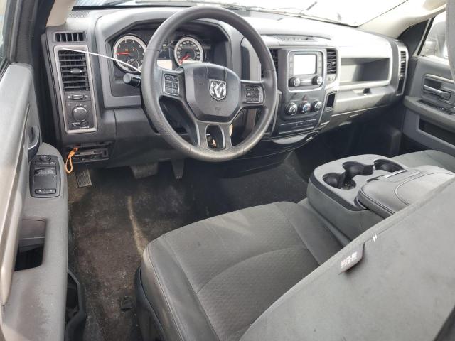 Photo 8 from auction – 2019 RAM 1500 CLASS with VIN 3C6JR6DT2KG506906