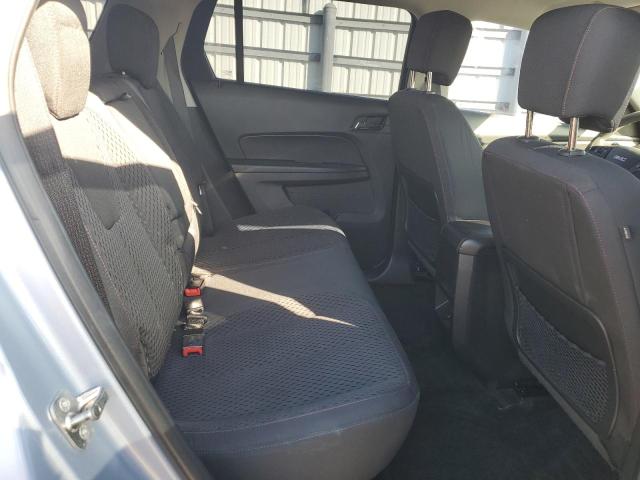 Photo 11 from auction – 2015 GMC TERRAIN SL with VIN 2GKALMEK3F6151240