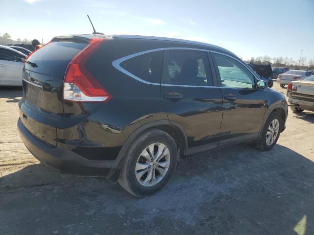 Photo 3 from auction – 2012 HONDA CR-V EXL with VIN 5J6RM3H74CL029173