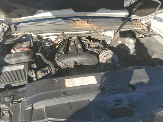 Photo 11 from auction – 2007 CHEVROLET TAHOE C150 with VIN 1GNFC13097R358598