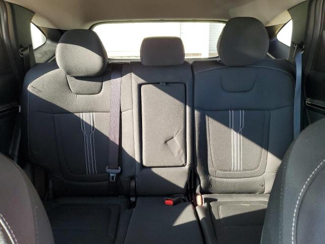 Photo 10 from auction – 2024 HYUNDAI TUCSON SEL with VIN 5NMJBCDE4RH356485