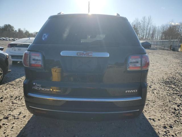 Photo 6 from auction – 2017 GMC ACADIA LIM with VIN 1GKKVSKD0HJ149881