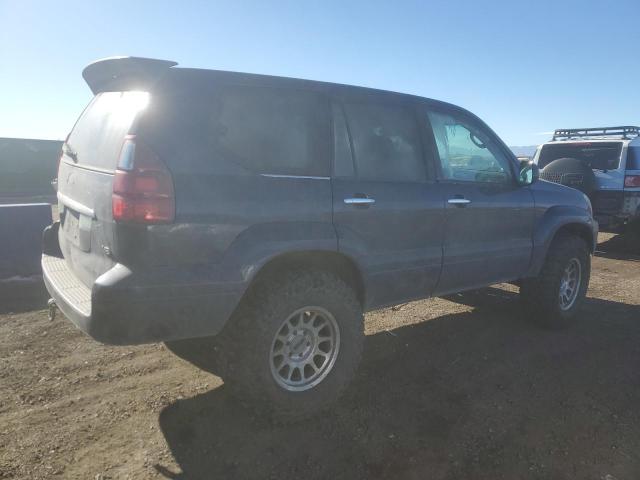 Photo 3 from auction – 2008 LEXUS GX 470 with VIN JTJBT20X380150332