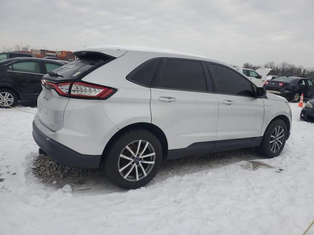 Photo 3 from auction – 2015 FORD EDGE SE with VIN 2FMTK3G90FBB72710