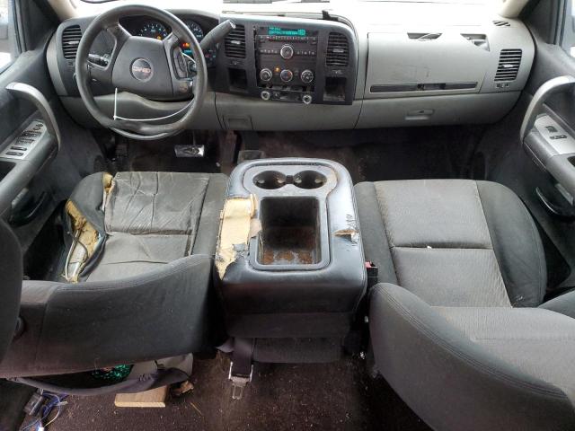 Photo 8 from auction – 2008 GMC SIERRA K15 with VIN 2GTEK13C981310353