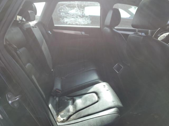 Photo 11 from auction – 2014 AUDI A4 ALLROAD with VIN WA1TFAFL5EA004608