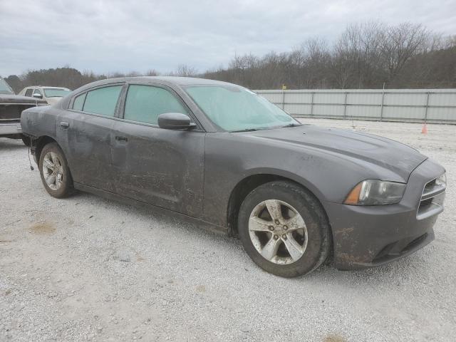 Photo 4 from auction – 2014 DODGE CHARGER SE with VIN 2C3CDXBG2EH221319