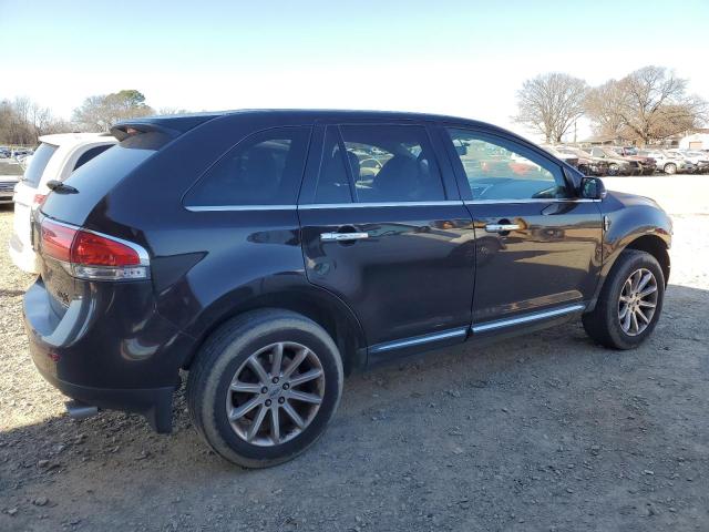 Photo 3 from auction – 2014 LINCOLN MKX with VIN 2LMDJ8JK3EBL03907