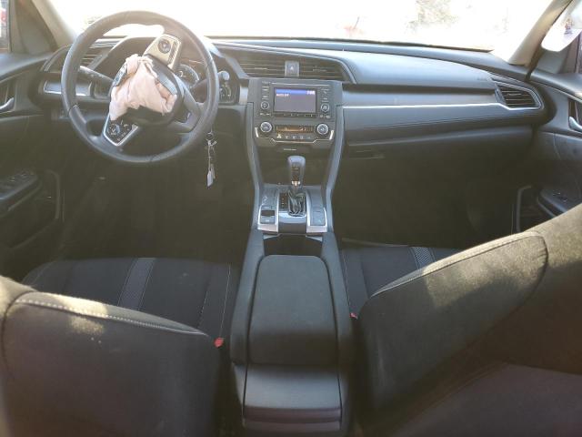 Photo 8 from auction – 2019 HONDA CIVIC LX with VIN 2HGFC2F64KH501868