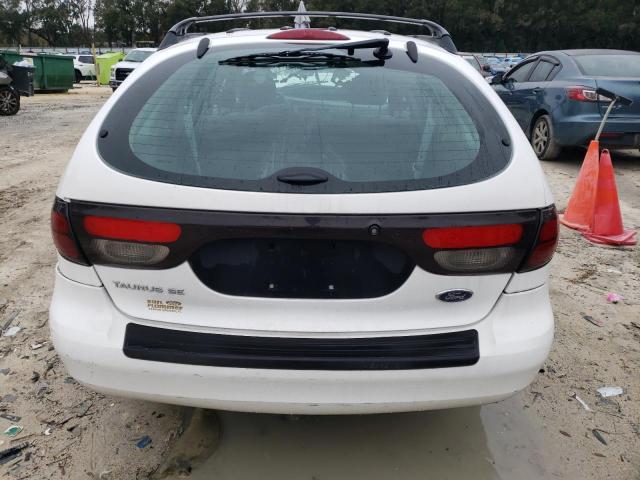 Photo 6 from auction – 2003 FORD TAURUS SE with VIN 1FAFP58SX3A159539