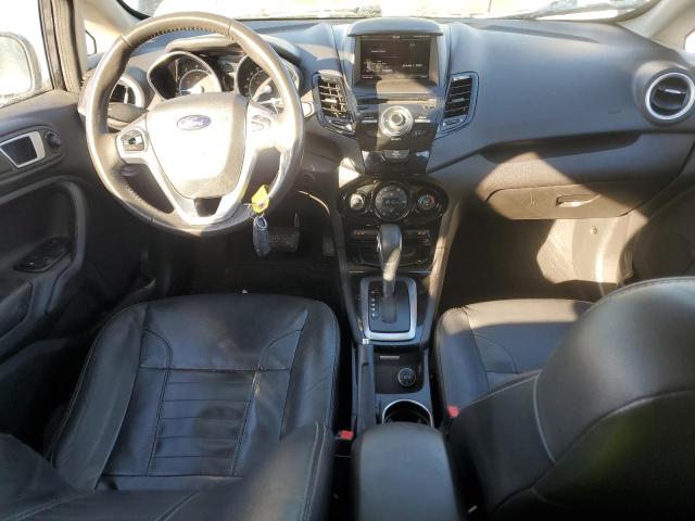 Photo 8 from auction – 2014 FORD FIESTA TIT with VIN 3FADP4FJ1EM150827