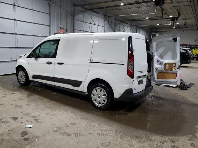Photo 2 from auction – 2017 FORD TRANSIT CO with VIN NM0LS7F70H1335704