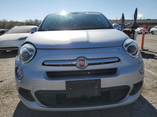 Photo 5 from auction – 2016 FIAT 500X EASY with VIN ZFBCFXBTXGP452117