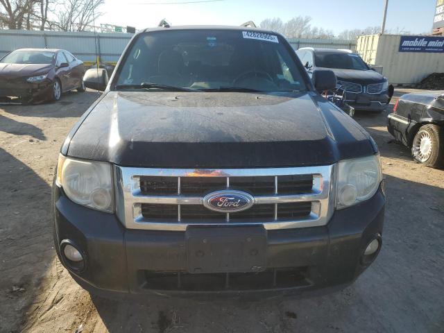 Zdjęcie 5 z aukcji – 2011 FORD ESCAPE XLT z VIN 1FMCU0DG2BKB24413