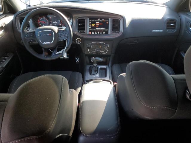 Photo 8 from auction – 2023 DODGE CHARGER R/ with VIN 2C3CDXCT4PH640318