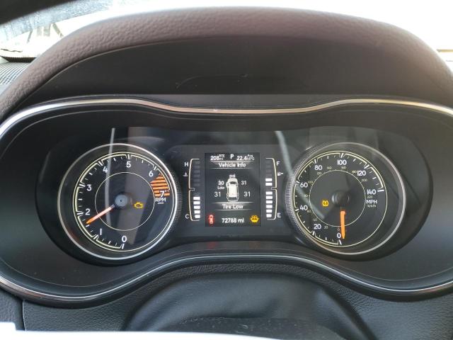 Photo 9 from auction – 2019 JEEP CHEROKEE L with VIN 1C4PJMCB0KD232013