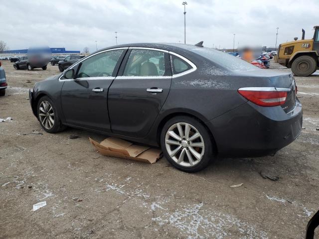 Фото 2 с аукциона – 2013 BUICK VERANO с VIN 1G4PS5SK8D4149075