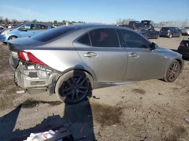 Photo 3 from auction – 2016 LEXUS IS 350 with VIN JTHCE1D26G5012360