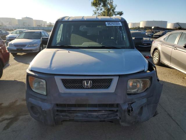 Photo 5 from auction – 2004 HONDA ELEMENT EX with VIN 5J6YH28544L004610