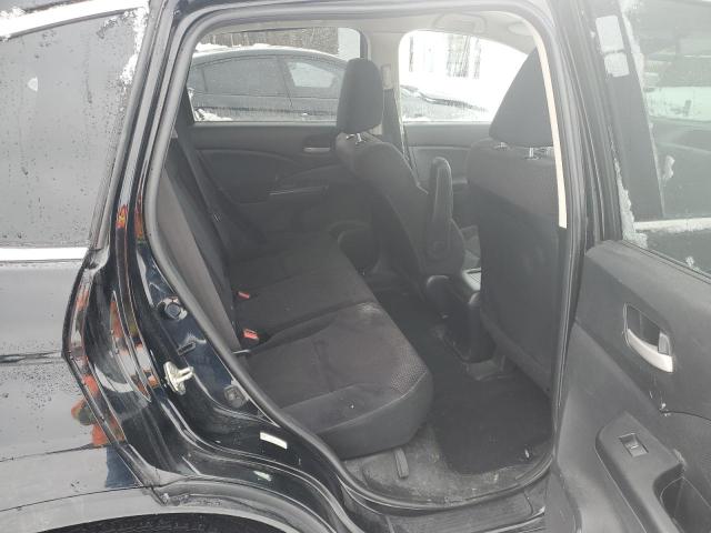 Photo 11 from auction – 2013 HONDA CR-V LX with VIN 2HKRM4H33DH109904