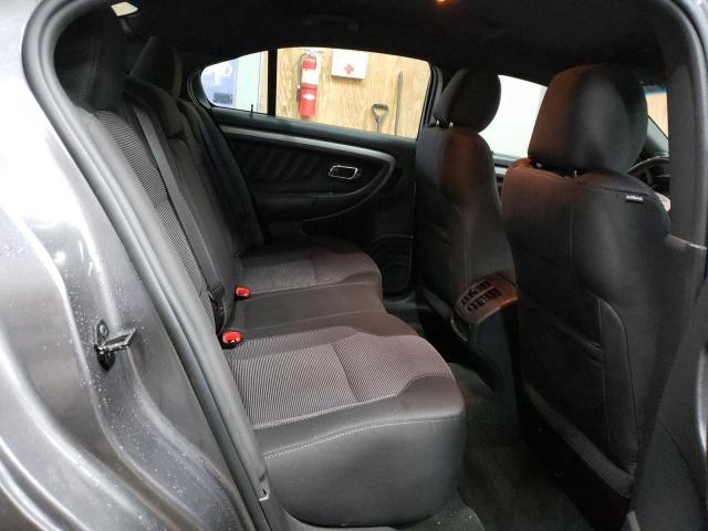 Photo 10 from auction – 2014 FORD TAURUS SEL with VIN 1FAHP2H8XEG150111