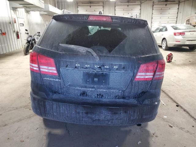 Снимка 6 от търг – 2018 DODGE JOURNEY SE с VIN 3C4PDCAB0JT497897