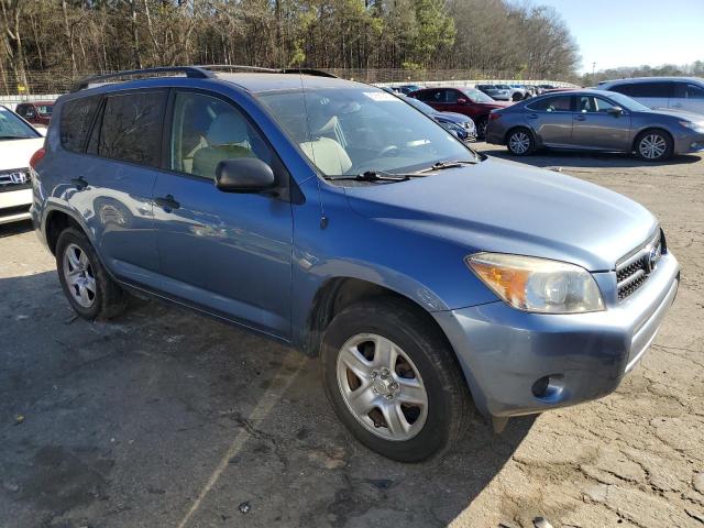 Photo 4 from auction – 2007 TOYOTA RAV4 with VIN JTMZD33V976047345
