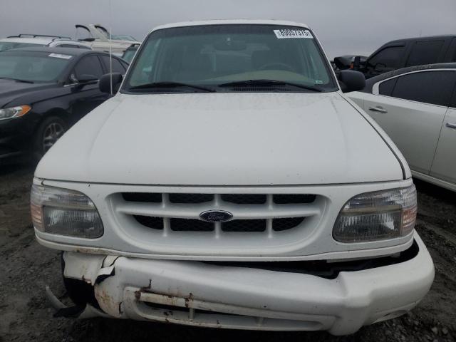 Photo 5 from auction – 1999 FORD EXPLORER with VIN 1FMDU35P0XZB93331