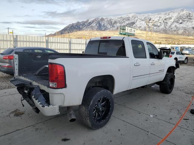 Photo 3 from auction – 2011 GMC SIERRA K25 with VIN 1GT125C86BF255703