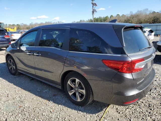Photo 2 from auction – 2020 HONDA OTHER with VIN 5FNRL6H8XLB009189