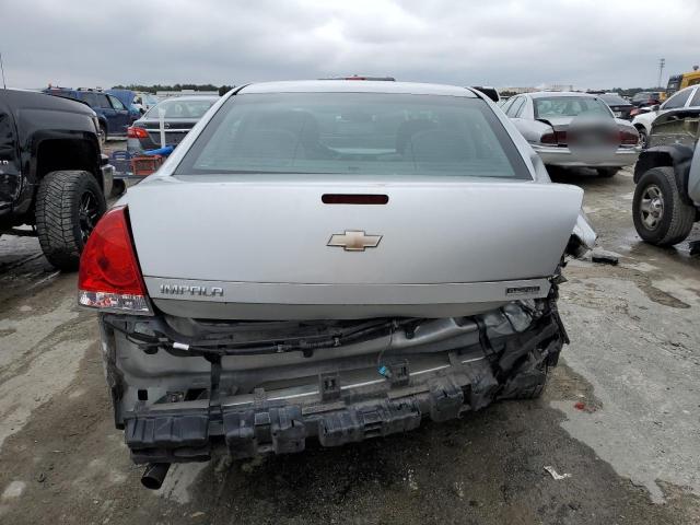 Zdjęcie 6 z aukcji – 2013 CHEVROLET IMPALA LS z VIN 2G1WF5E31D1262265