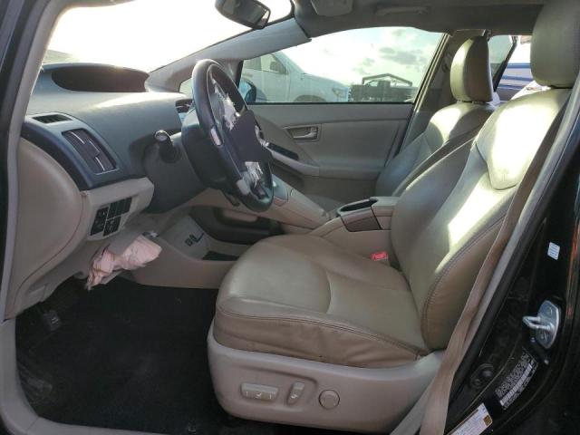Photo 7 from auction – 2013 TOYOTA PRIUS with VIN JTDKN3DU5D0354515