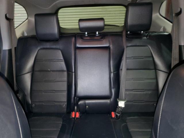 Photo 10 from auction – 2018 HONDA CR-V EXL with VIN 7FARW2H89JE093152