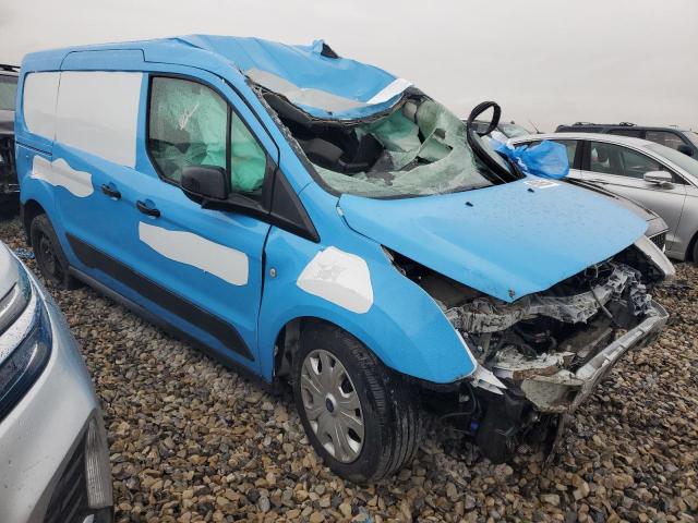 Photo 4 from auction – 2022 FORD TRANSIT CO with VIN NM0LS7S2XN1544793
