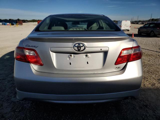 Photo 6 from auction – 2009 TOYOTA CAMRY BASE with VIN 4T1BE46K89U269004