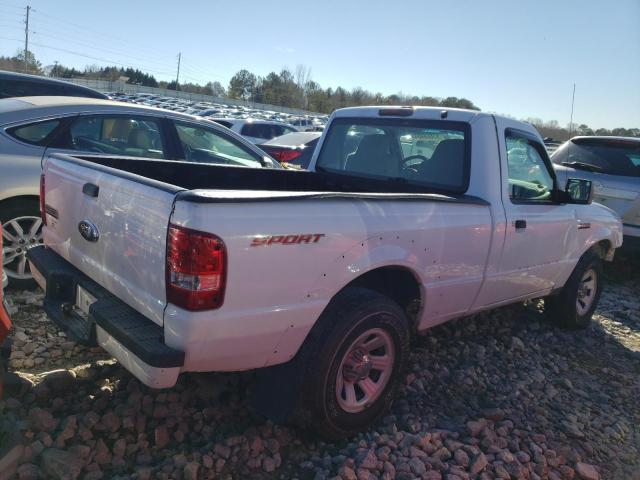 Photo 3 from auction – 2008 FORD RANGER with VIN 1FTYR10D08PA36761