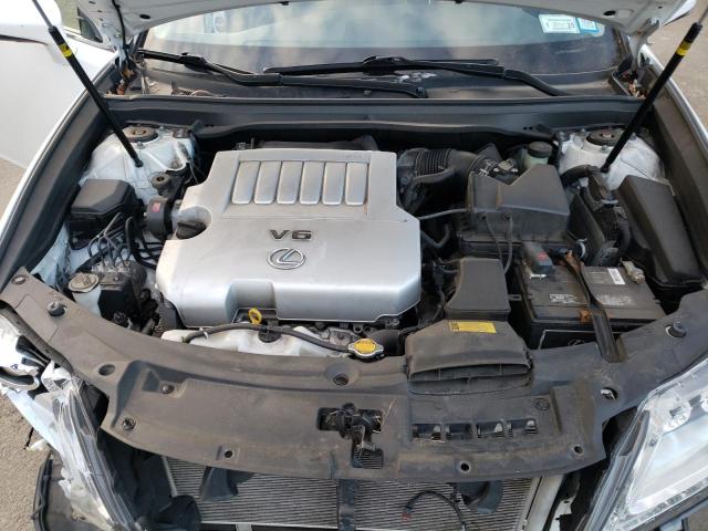 Photo 11 from auction – 2014 LEXUS ES 350 with VIN JTHBK1GG9E2143017