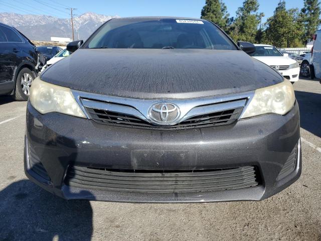 Photo 5 from auction – 2012 TOYOTA CAMRY BASE with VIN 4T1BF1FK0CU048936